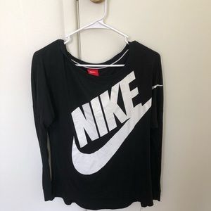nike shirt